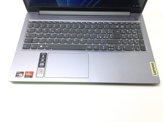 E1214563-0 PC PORTATIL LENOVO IDEPAD SLIM 3 15AMMN