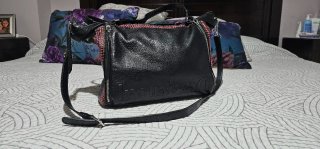 Bolso Desigual Negro