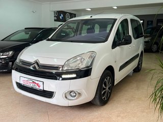 Citroen Berlingo 2014