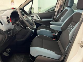 Citroen Berlingo 2014
