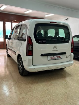 Citroen Berlingo 2014