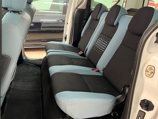 Citroen Berlingo 2014