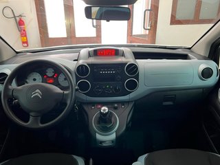 Citroen Berlingo 2014