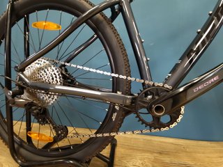 Bicicleta MTB Merida Big Nine 500 Talla M