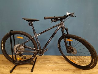 Bicicleta MTB Merida Big Nine 500 Talla M