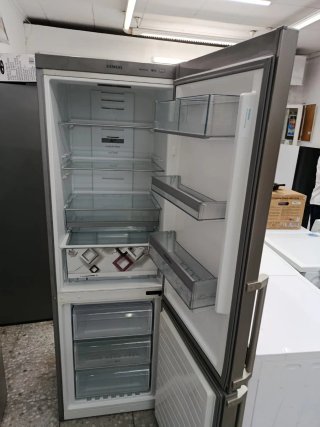 ☆Nevera Siemens Combi Garantía + Entrega☆
