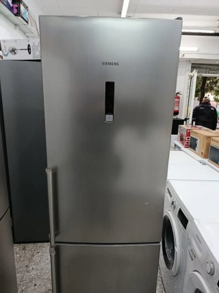 ☆Nevera Siemens Combi Garantía + Entrega☆
