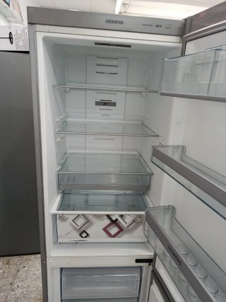 ☆Nevera Siemens Combi Garantía + Entrega☆