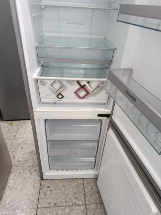 ☆Nevera Siemens Combi Garantía + Entrega☆