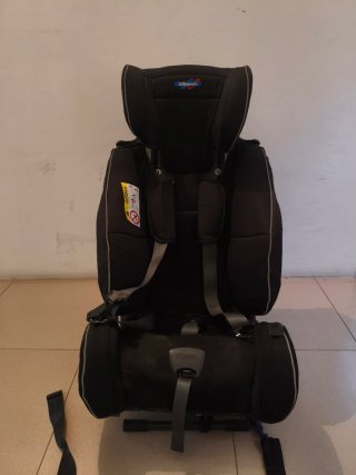 Silla de coche Klippan