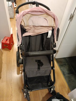 Bugaboo Camaleon 3 - Passeggino + ovetto