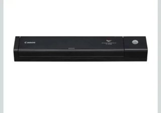 Canon Scanner FORMULA P-208II Scanner Portatile