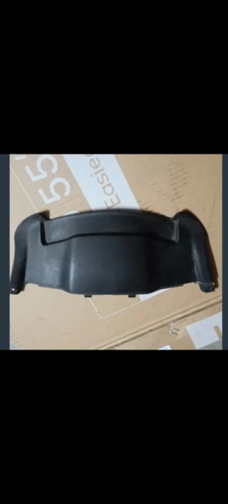 Plástico Marcador Honda VFR750