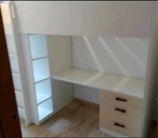 SOLO MONTAJES ARMARIOS IKEA