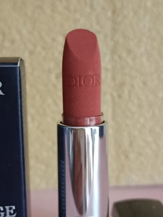 Pintalabios Rouge Dior - 100