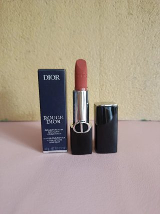Pintalabios Rouge Dior - 100