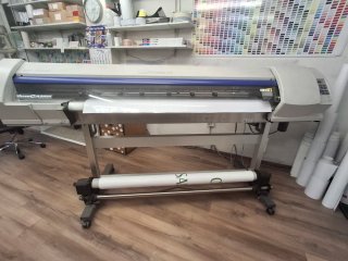 Plotter Roland VersaCAMM SP-540V