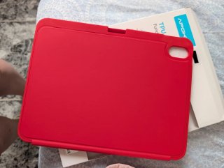 Funda Smart Case Apokin para iPad