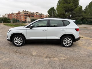 SEAT Ateca 2019