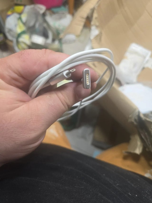 Cable Carga MagSafe 2 Tipo C