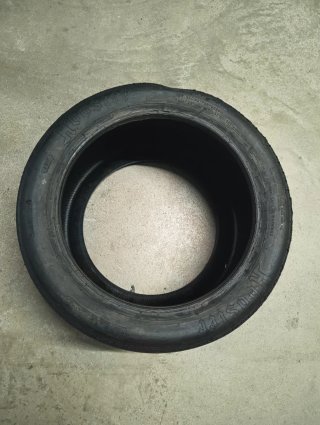 Neumático Hoosier DIY