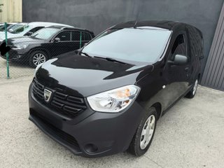Dacia Dokker 2021