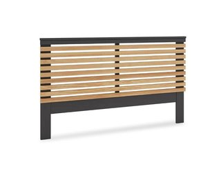 duehome | Cabecero para Dormitorio 163x100x5 cm