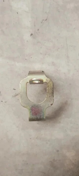 Soporte Bomba Gasolina Honda VFR 750