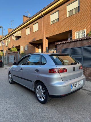 SEAT Ibiza 2006