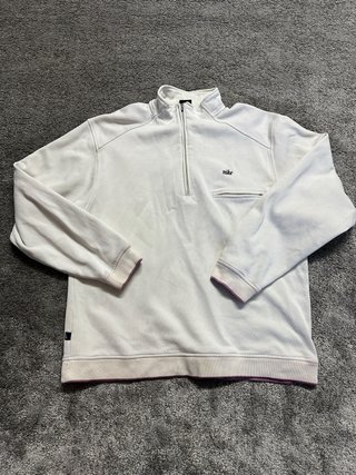 Sudadera Nike hombre talla L