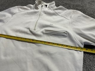 Sudadera Nike hombre talla L