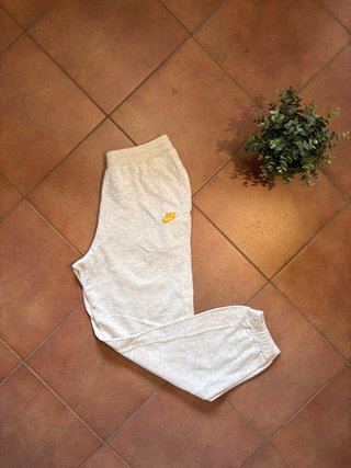 Pantalón Jogger Nike Gris