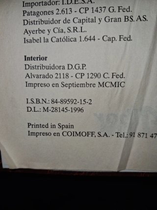 El ingenioso hidalgo don Quijote de la Mancha