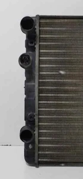 RADIADOR AGUA 6N0121201B 81830