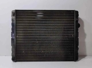 RADIADOR AGUA 6N0121201B 81830