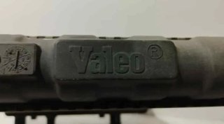 RADIADOR AGUA 6N0121201B 81830