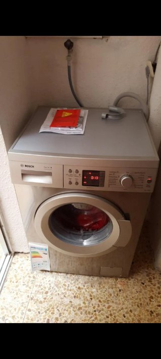 Recogida