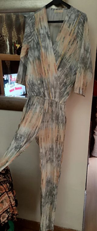 Mono Mónica Lendinez Talla Única