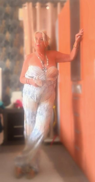 Mono Mónica Lendinez Talla Única