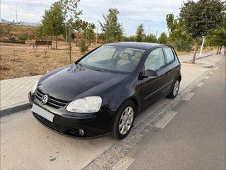 Volkswagen Golf 2005