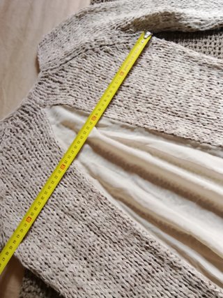 Jersey de lana Massimo Dutti