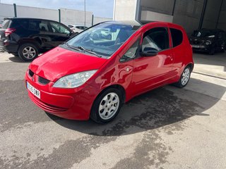 Mitsubishi Colt 2006