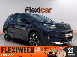 Citroën C5 Aircross PureTech 96kW (130CV) S&S You