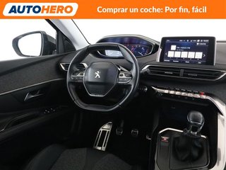 Peugeot 3008 2.0 Blue-HDi Allure