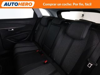 Peugeot 3008 2.0 Blue-HDi Allure