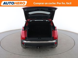 Peugeot 3008 2.0 Blue-HDi Allure