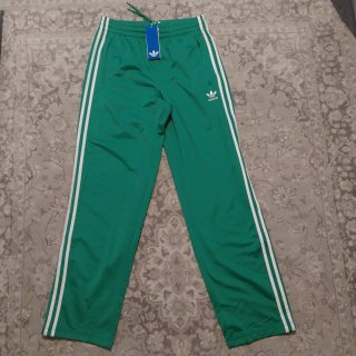 Pantalón Adidas Verde
