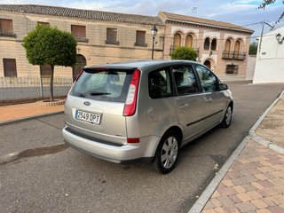 🔥 FORD C-MAX 1.6 TDCI 110 CV 🔥