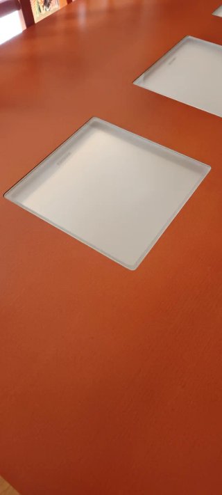 Mesa comedor y sillas