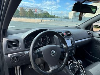 Volkswagen Golf V GTI